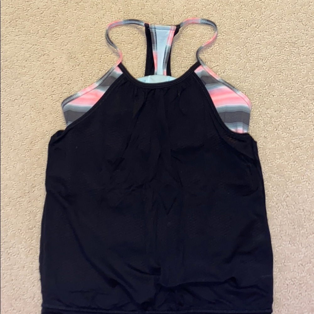 Ivivva tank top